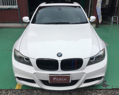 カーコーティング 埼玉